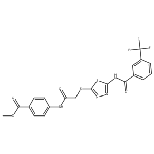 896022-63-2 structure