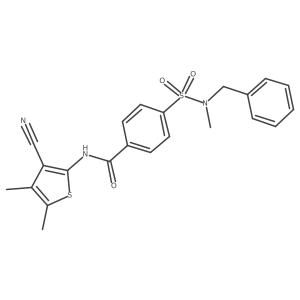 896304-89-5结构式