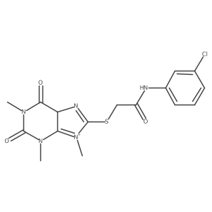 897454-00-1 structure