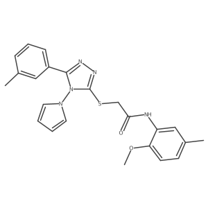 898371-96-5 structure