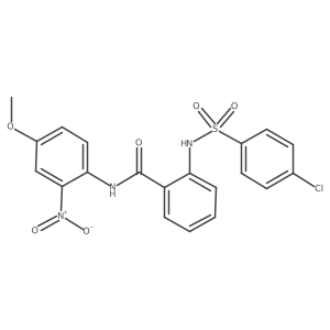 898440-60-3结构式