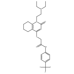 898461-29-5 structure