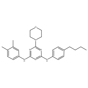 898617-16-8 structure