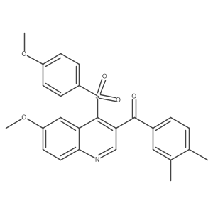 899760-36-2 structure