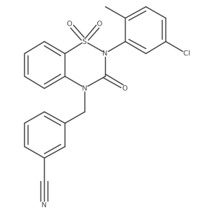 899998-88-0结构式