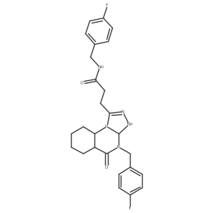 902959-60-8 structure