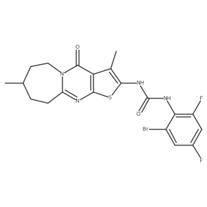903152-38-5 structure