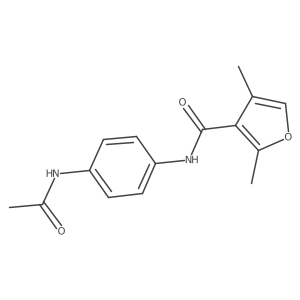915872-74-1 structure