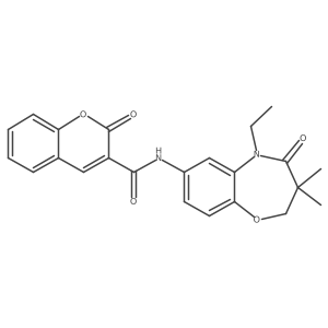 921559-75-3 structure