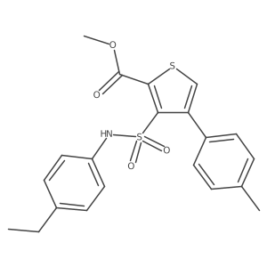 941888-43-3 structure