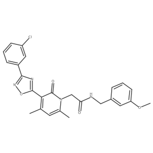 946301-99-1结构式