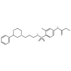 954000-71-6结构式