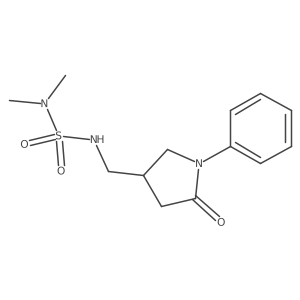 954712-87-9 structure