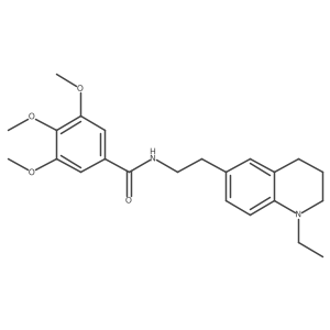 955528-27-5结构式