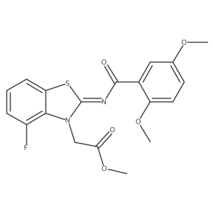 955813-70-4 structure