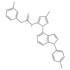 1007009-07-5结构式