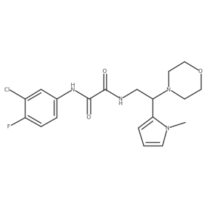 1049477-72-6结构式