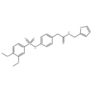 1060260-54-9结构式