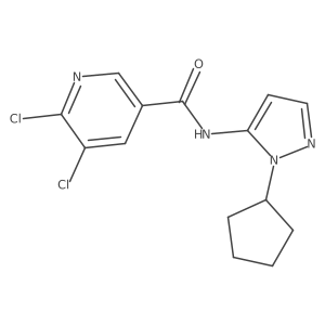 1061532-76-0结构式