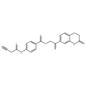 1090825-30-1结构式