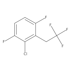 1099598-14-7 structure