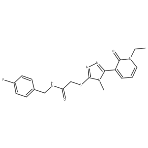 1105208-19-2结构式