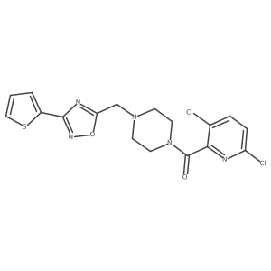 1119255-21-8结构式