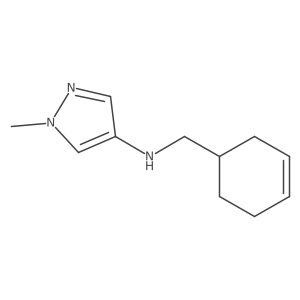 1153750-04-9结构式