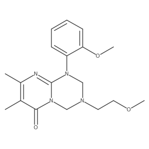 1158510-30-5 structure