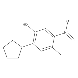 1161025-13-3 structure