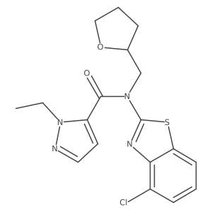 1170614-73-9 structure