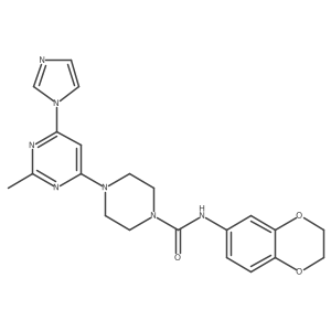 1170623-69-4 structure