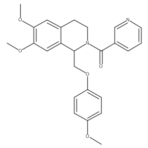 1172347-28-2 structure