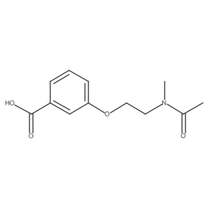1181387-52-9结构式