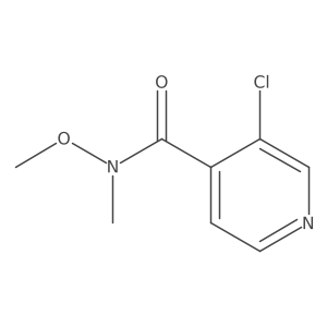 1187669-51-7 structure