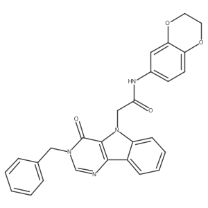 1189464-35-4 structure