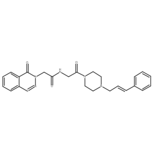 1190324-23-2 structure