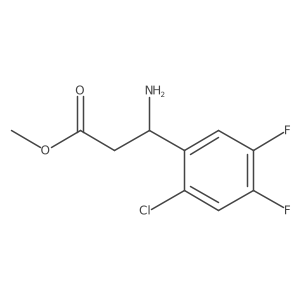 1213409-26-7 structure