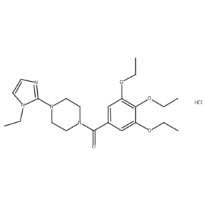 1216384-52-9 structure