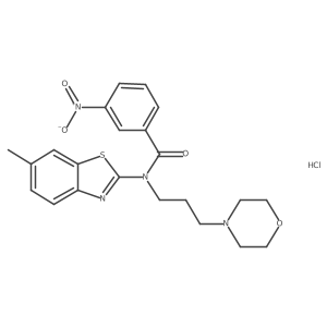 1216387-95-9 structure