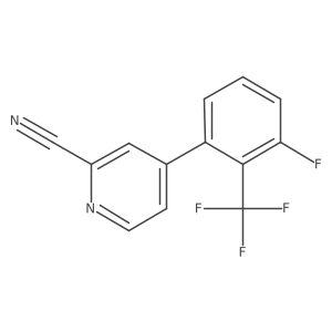 1219454-57-5 structure