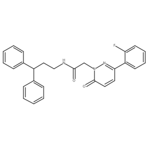 1219562-23-8 structure