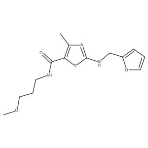 1232779-88-2 structure