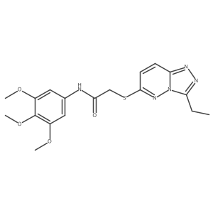 1232788-18-9 structure