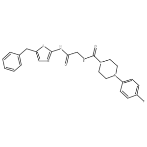 1232817-28-5 structure