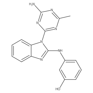 1239978-58-5 structure
