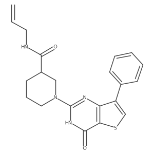 1242964-91-5 structure