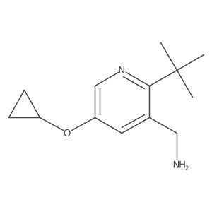 1243386-22-2结构式