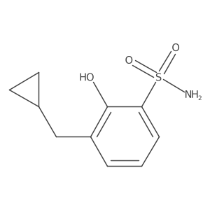 1243476-58-5结构式