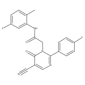 1251630-57-5 structure